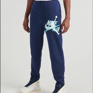 Nike Air Jordan Jumpman Classic Fleece Joggers